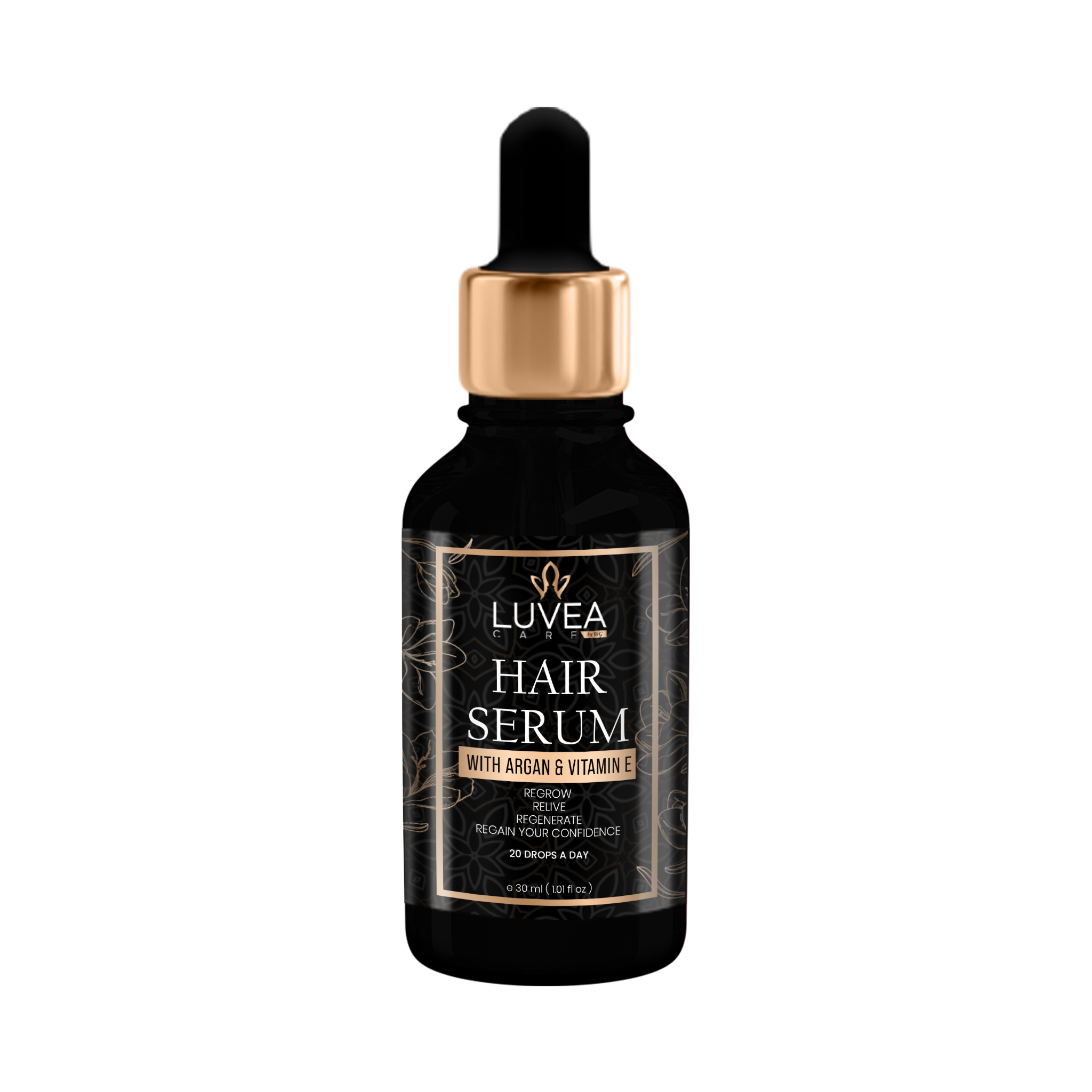 Hair Serum