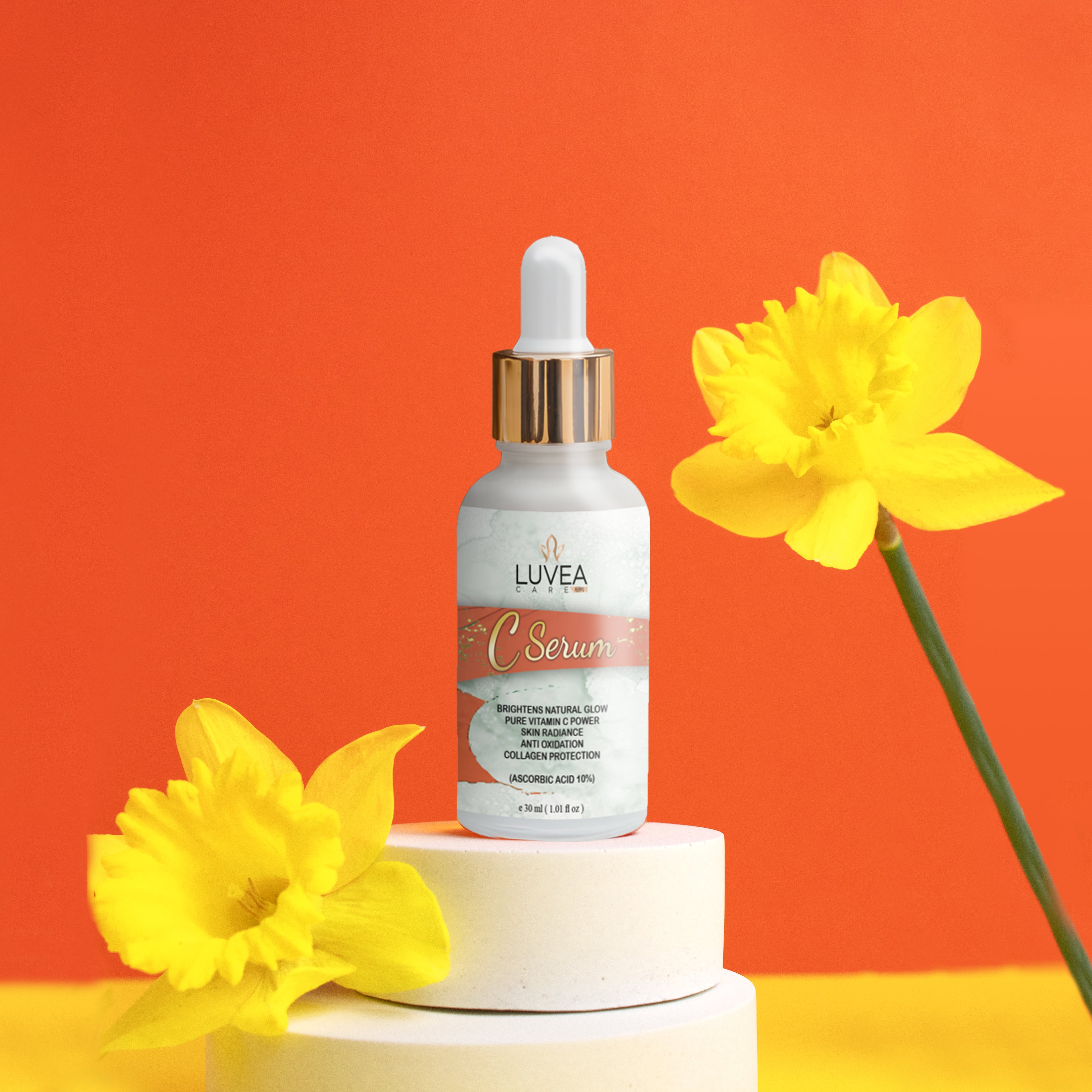 Vitamin C Serum