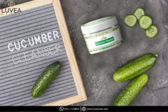 Cucumber Cleanser