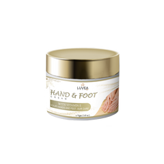 Hands & Foot Cream