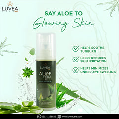 Aloe Vera Gel