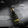 12 Seeds Hair Oil